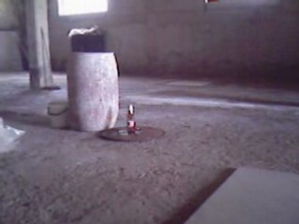 Colt government 1911 co2