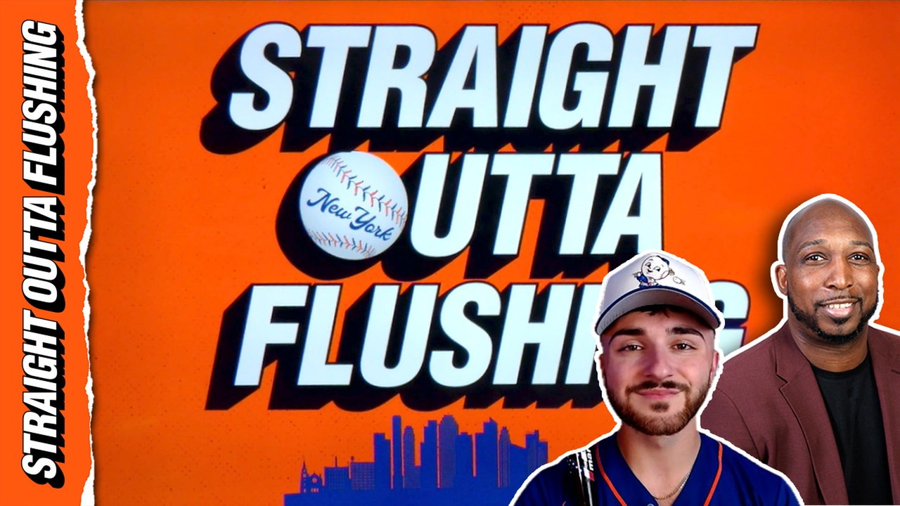 Wardy joins Straight Outta Flushing as new co-host! | Straight Outta Flushing