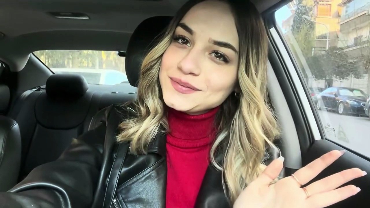 ‼️ أول فيديو على القناة 😍 جاوبت على سؤال مهم