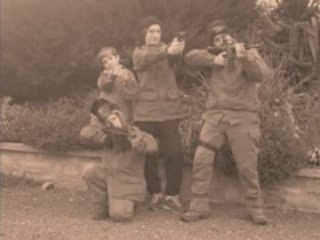 Uniteairsoftcarentanaise...montage photos