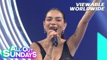 All-Out Sundays: Mika Salamanca, binalikan ang unforgettable 'PBB' journey!