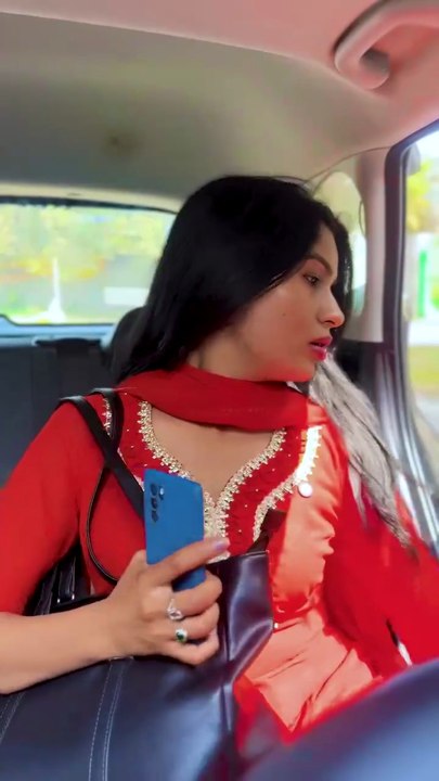 Kya Driver ne Sahi kia