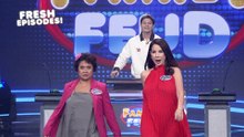 Family Feud: Family Feud is Four-ever!