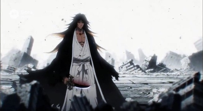 Sora 2 Created an Entire Anime and the Result is Terrifying.