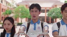 Stupid Genius (2023) Episode 1 Eng Sub