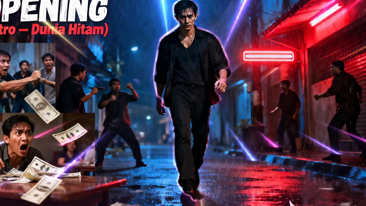 DEDEMITH BAND ALBUM WANGSIT Lagu Tahta Gelap Kecahaya