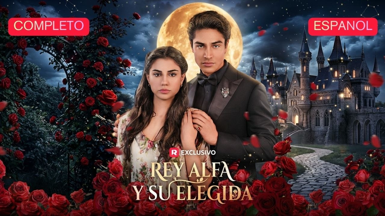 [Español] Rey Alfa y su elegida (Versión completo)
