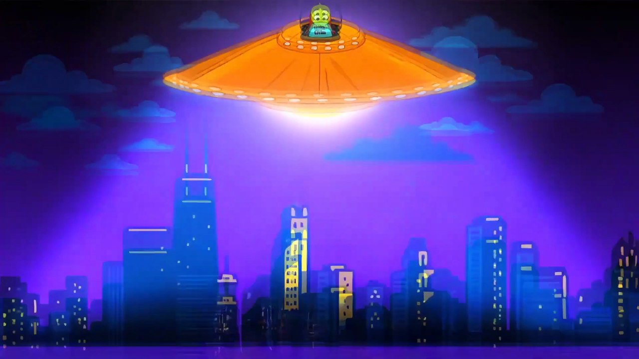 Ethan Tasch - BUS INVADERS Ep. 2177