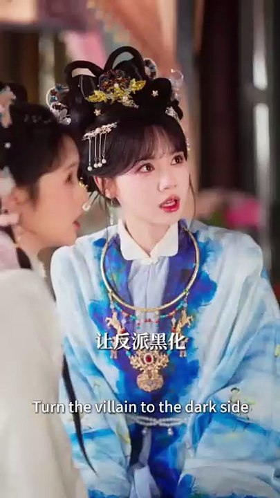 Two best friends are reborn as an empress empress dowager🔥Join forces to stage a comeback