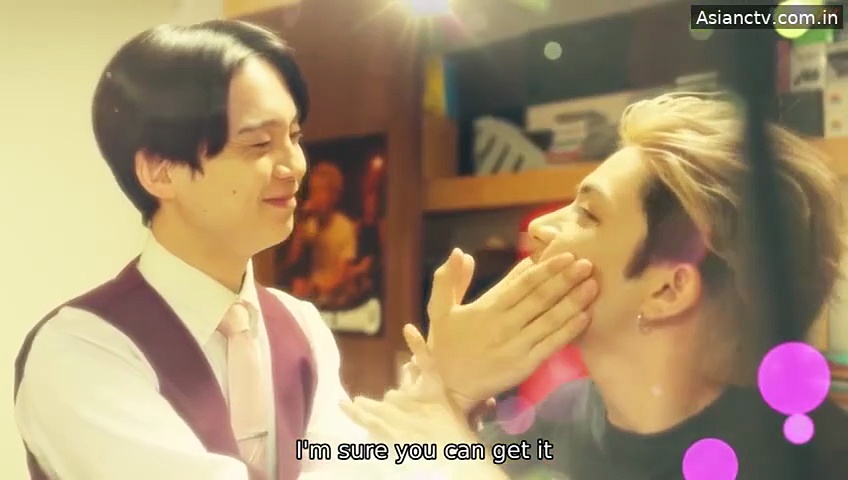 I M Private Tutor- Kishi Naito Episode 8