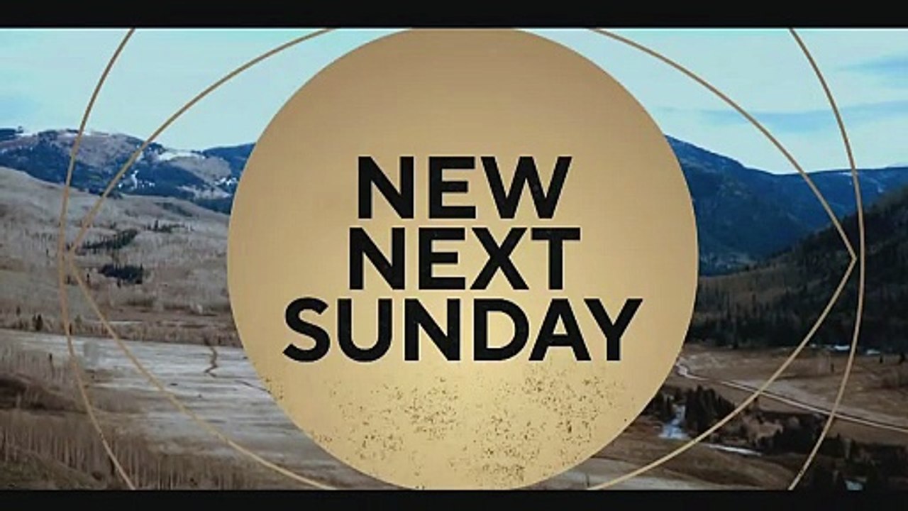 Marshals S01E02 Zone of Death