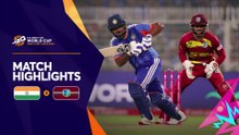India vs West Indies | Super 8 | Match Full Highlights | ICC Men’s T20 World Cup 2026 | IND vs WI Match Highlights HD