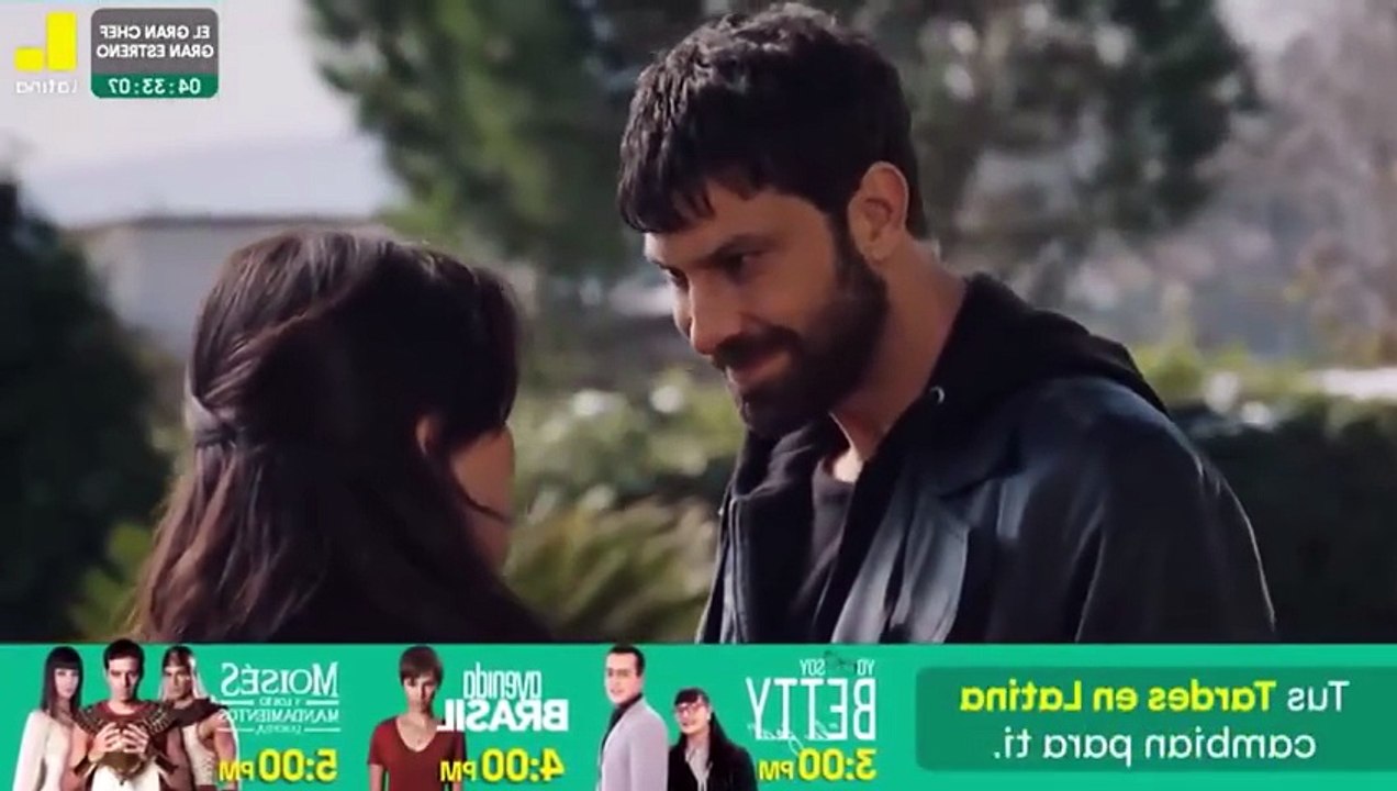 El sacrificio por la familia | Cap. 378 | Martín | Pescador | Yalı | Çapkını