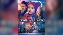 Someone Loved is Never Lost [NEW] #FullMovie