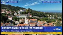 REPORTER SABADO - O ESCANDALO DOS EX CONCORRENTES DE RS QUE PROMOVEM CASINOS ILEGAIS PT 2