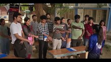 LBW - Love Beyond Wicket S01E02 Campus Oath
