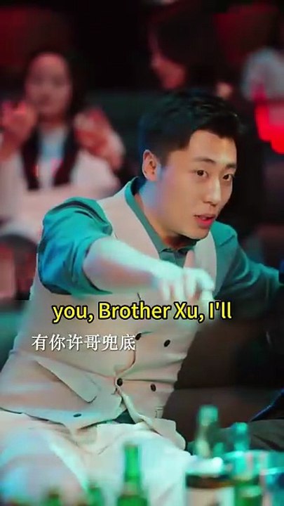 💞Cool CEO has no interest in any other women, yet he begs me to be his wife!#cdrama