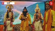 बरेली की रामलीला जिसे अंग्रेज भी नहीं रोक पाए, 166 साल से कायम है परंपरा