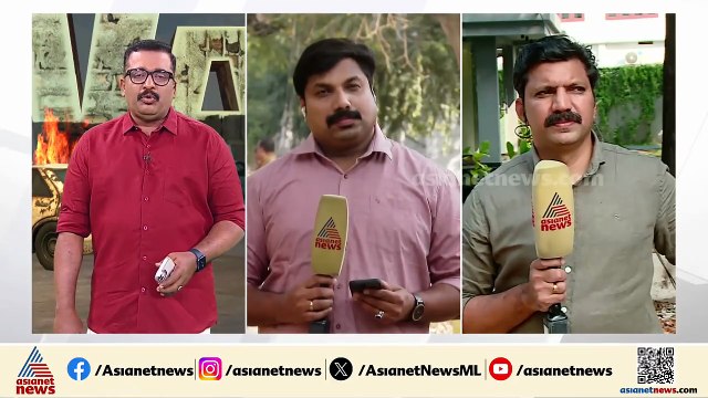 പാലക്കാട് പിഷരടി? കോൺഗ്രസ് ആദ്യഘട്ട സ്ഥാനാർത്ഥി പട്ടികയില്‍ രമേഷ് പിഷാരടി പരിഗണനയിൽ