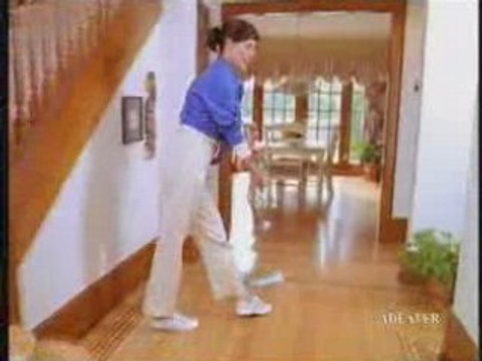 Grumly - Swiffer - Complete