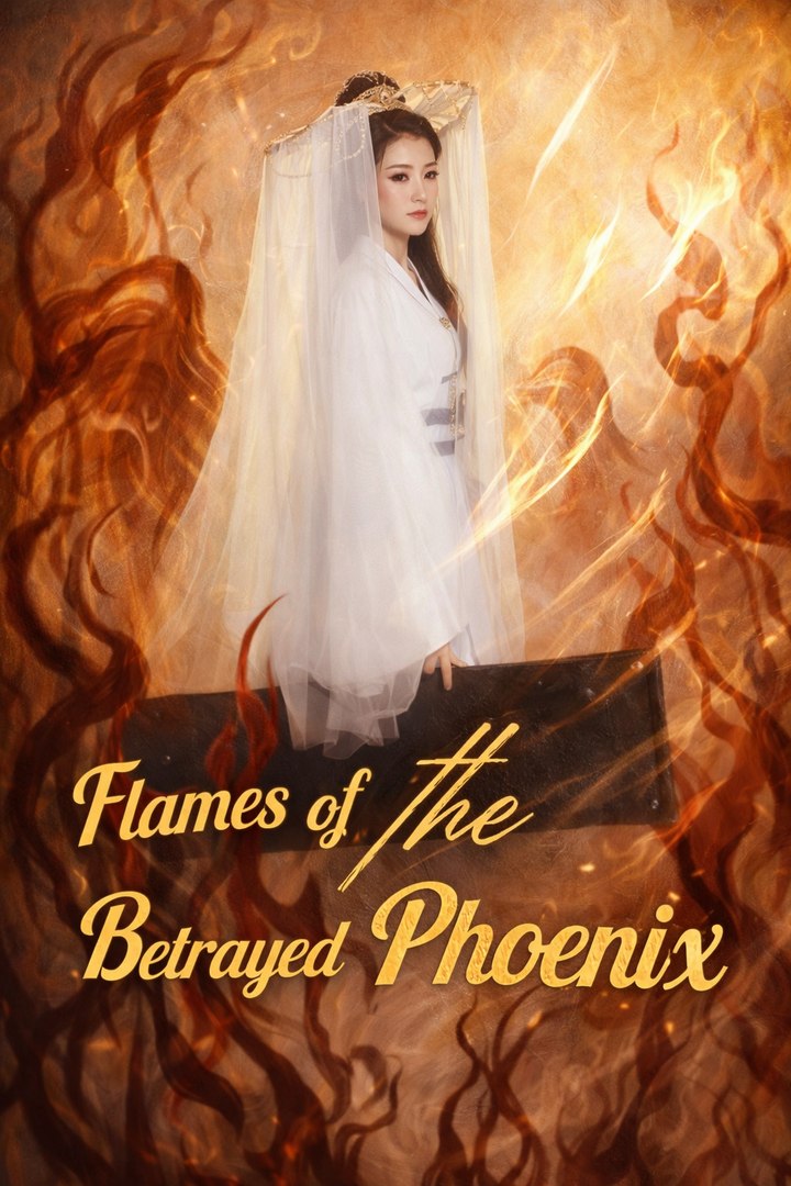 Flames Of The Betrayed Phoenix- Full Drama Movie English Sub