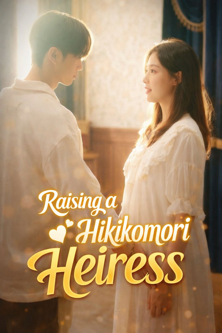Raising a Hikikomori Heiress- Full Movie English Sub