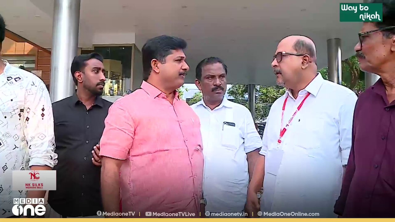 എം.സ്വരാജിന് സീറ്റില്ല ; ജില്ലാ നേതൃത്വത്തിന്റെ ആവശ്യം തള്ളി... എം.എം.മണിക്കും സീറ്റില്ല