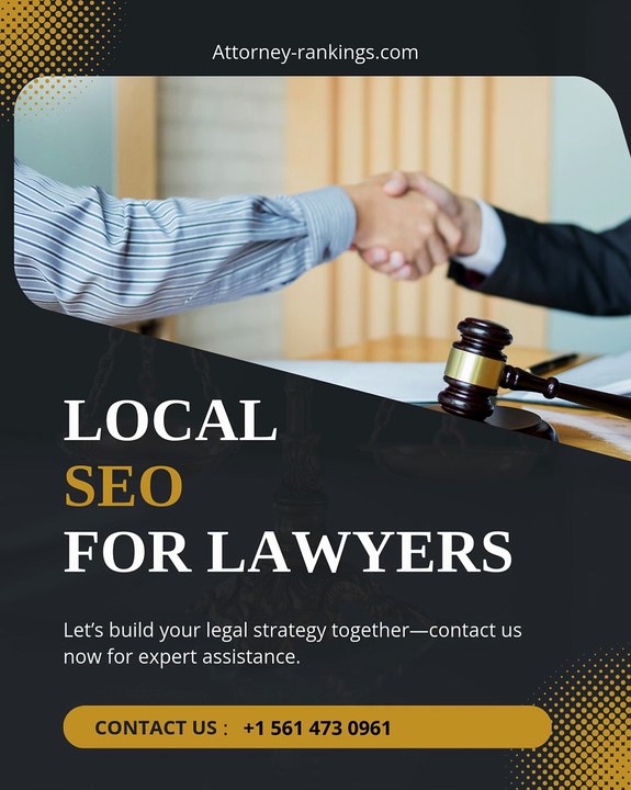 local seo lawyers