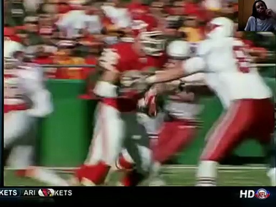 NFL Top 10: Return Aces