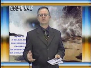 Licao 10 Parte3 Ev.Henrique 2trim-08 Testemunho Cristao