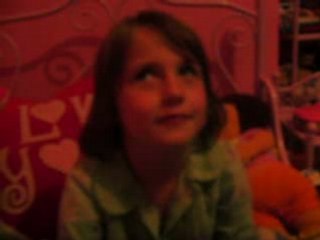 morgane ki chante elle