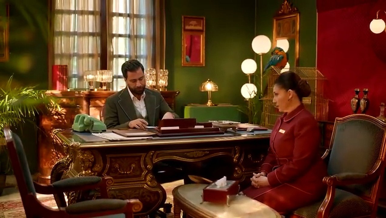 لـــــوبــــي الـــــــغـــــــرام الحلقة 3