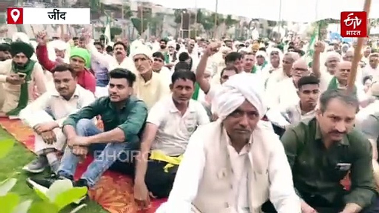 भारत-अमेरिका व्यापार समझौते के खिलाफ किसानों का बिगुल, 19 मार्च को दिल्ली कूच का ऐलान