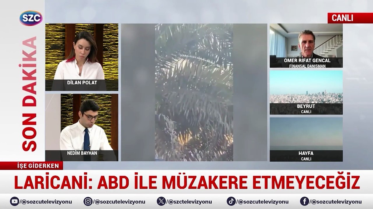 Kuveyt’te ABD’ye ait bir savaş uçağı düştü