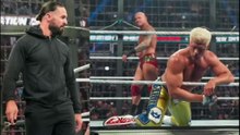 WWE Elimination Chamber 2026 - February 28th 2026 - 2/28/2026 Full Show (Part-2)