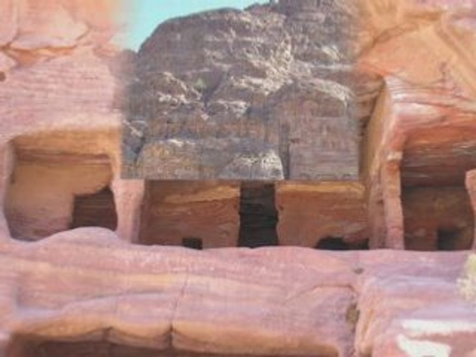 PETRA