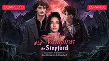 [Español] Los Vampiros de Stepford (Versión completo)
