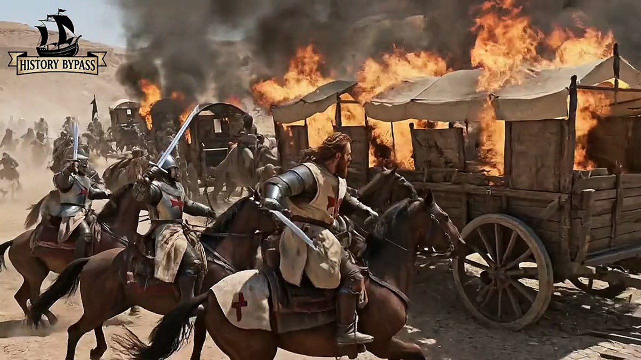 PART_ 7 Sultan Salahuddin Ayyubi  Fatah-e-Bait-ul-Muqaddas