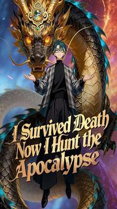I Survived Death Now I Hunt The Apocalypse Adb