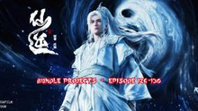 RENEGADE IMMORTAL Episode 126-130 Sub Indo