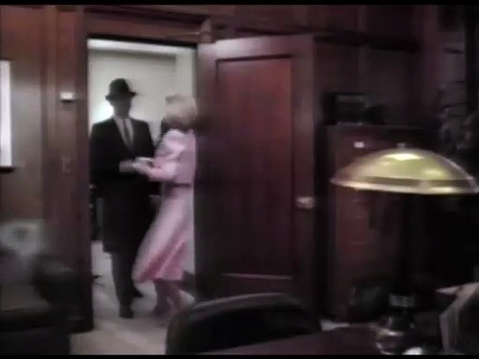 Peter Gunn, Privatdetektiv | movie | 1989 | Official Trailer