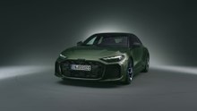 Der neue Audi RS 5 - Agilisiert - das Fahrwerk