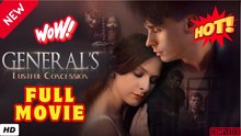 💥🎬 🔥 General's Lustful Confession (2026) - FULL