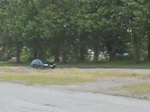 Honda civic VTI EG6 pot spoon kit admission direct