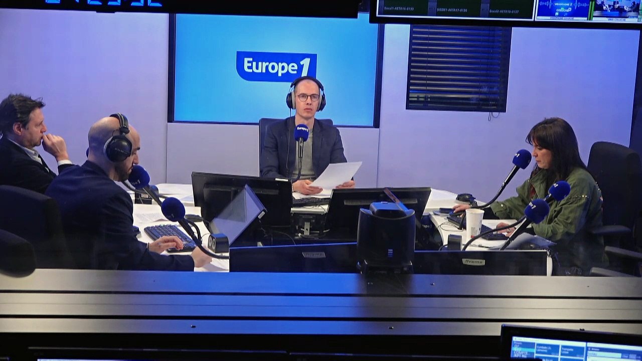 Mahyar Monshipour à LFI : «Une odeur nauséabonde d'une gauche qui excuse tout. Fermez-la !»