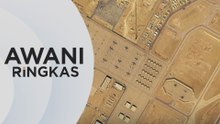 AWANI Ringkas: Perkembangan konflik Asia Barat