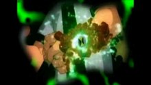 Ben 10 opening HD