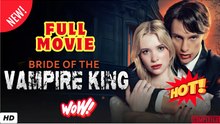 💥🎬 🔥  The Vampire Prince's Bride (2026) - FULL