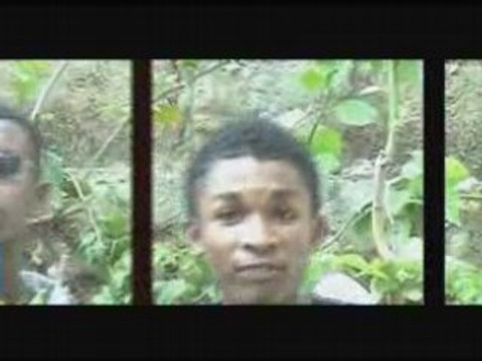 Tovôlahy Michel's feat DJ Knife(tovolah tsy m'pody)