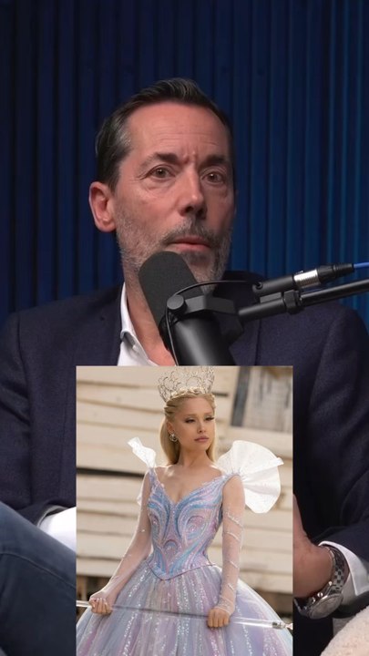 ARIANA GRANDE VS LA FRANCE 🇫🇷